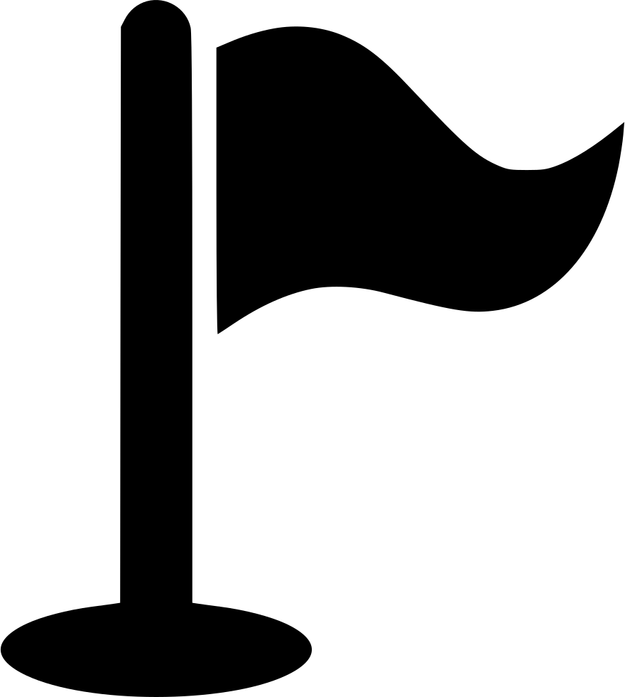 880x980 Flag Pole Png Icon Free Download