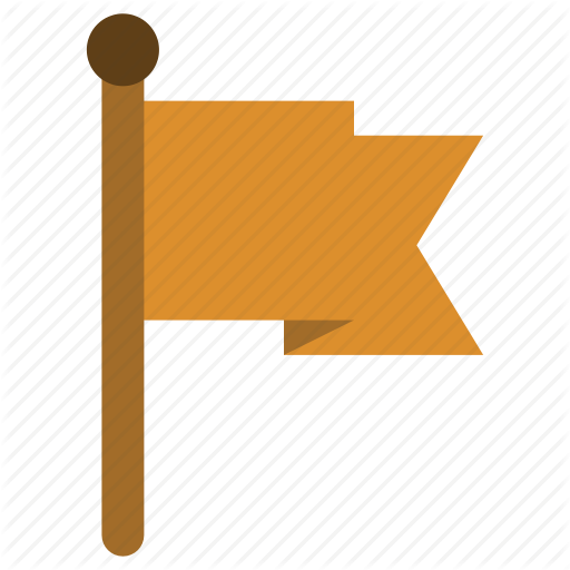 512x512 Conquer, Flag, Pole Icon