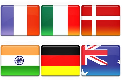 390x260 Flag Icons