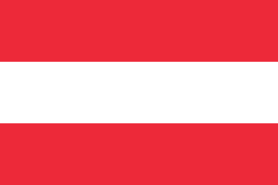 400x267 Austria Flag Icon