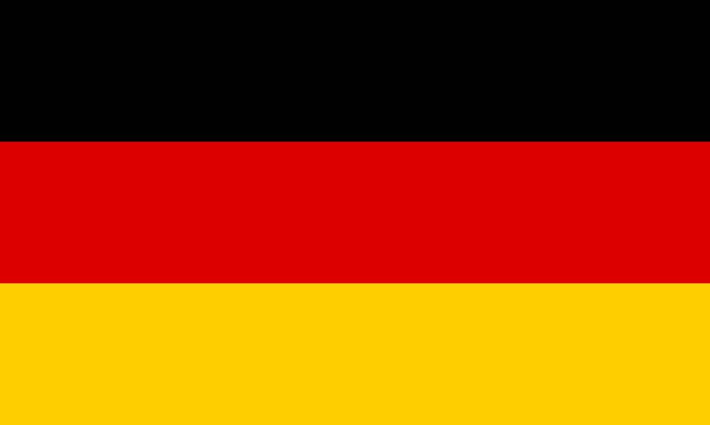 1024x614 Germany Flag Icon