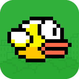 Flappy Bird App Icon at Vectorified.com | Collection of Flappy Bird App ...