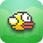 175x175 Flappy Bird Creator Pulled Game Because It Was An 'addictive