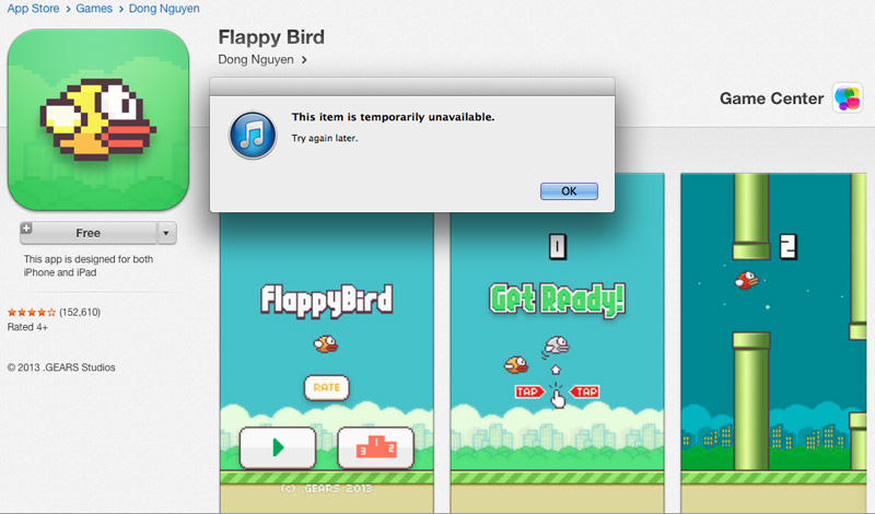 800x470 Flappy Bird In Context Using The 'games And Transmedia' Workshop