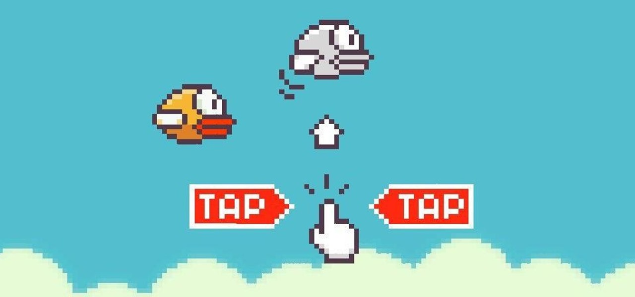 1280x600 How To Download Install Flappy Bird On Your Android Phone