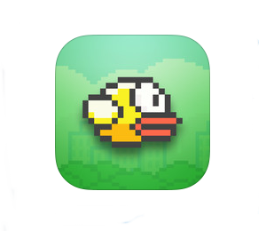 300x260 How To Still Get Flappy Bird On Your Ios And Android Devices!