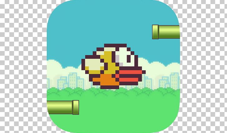 728x425 Flappy Bird Squishy Bird Game Android Retry Png, Clipart, Android