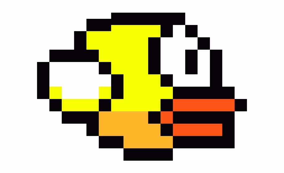 920x561 Flappy Bird