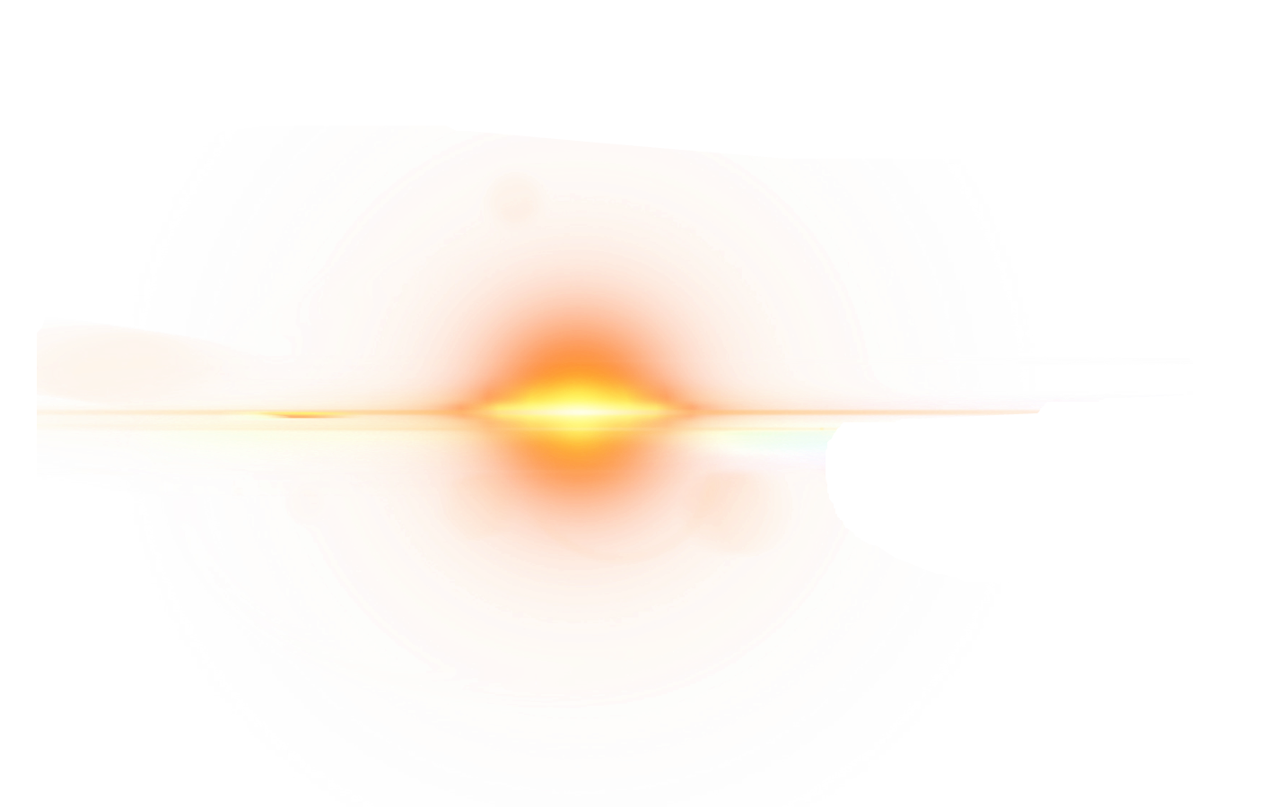 1412x900 Lens Flare Icon Symbol