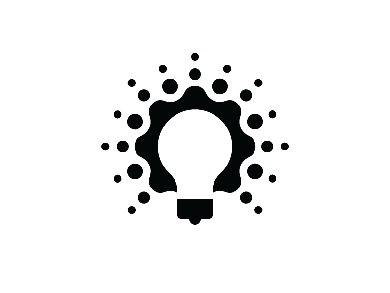 800x600 Light Bulb With Flare Graphic Lighting Logo, Logo Inspiration