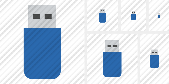 580x290 Flash Drive Icon Flat Professional Stock Icon And Free Sets