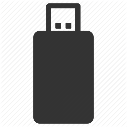 512x512 Data Storage, Flash Drive, Flash Memory, Jump Drive, Storage