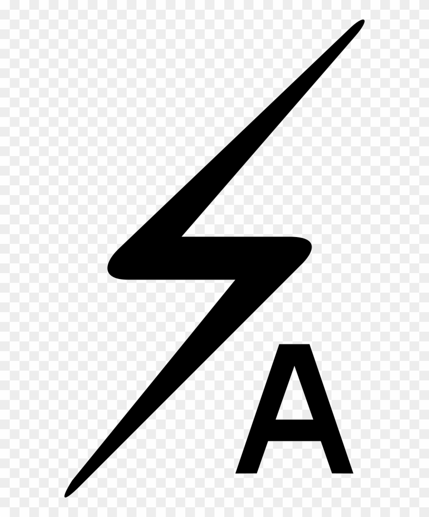 880x1060 Flash Icon Png