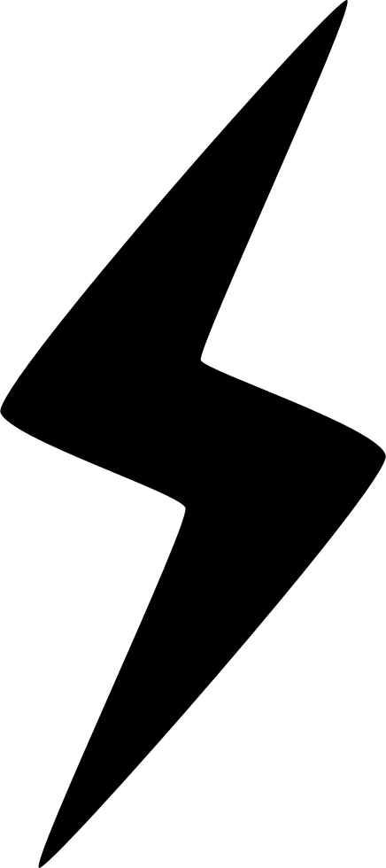 436x980 Flash Png Icon Free Download