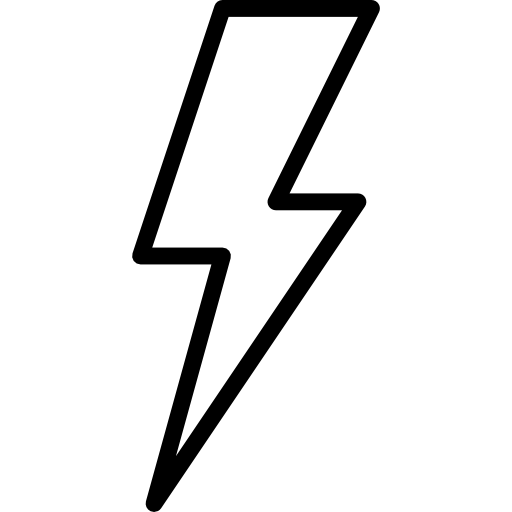 512x512 Flash Symbol Icons Free Download