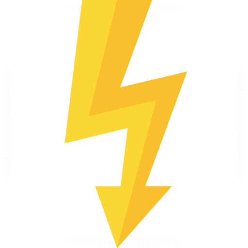 512x512 Iconexperience G Collection Flash Icon