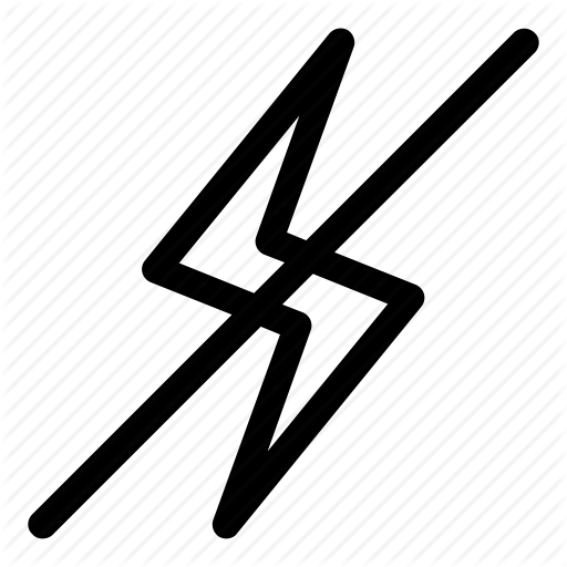 512x512 No Flash, No Flashing, No Flashlight, No Light Icon