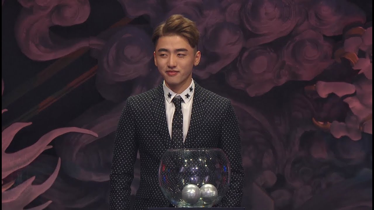 1280x720 Lol Worlds Quarter Final Playoffs Team Pair Draw W Omg Icon +