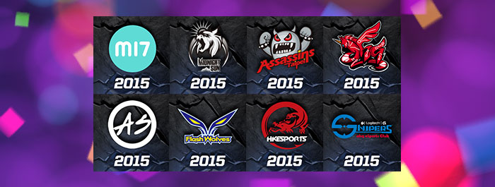 700x265 Celebrate Season With Lms Gpl Summoner Icons Lol