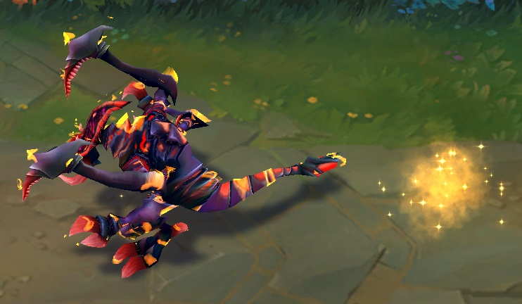 742x432 Flash League Of Legends Wiki Fandom Powered