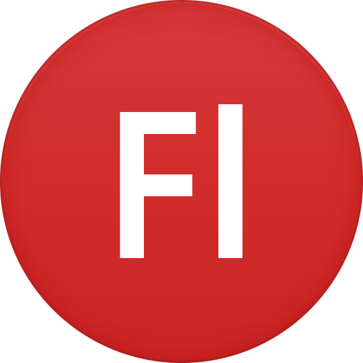512x512 Flash Icon