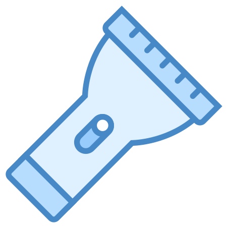 452x452 Flash Light Icon