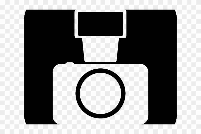 840x560 Photo Camera Clipart Flash Icon Png