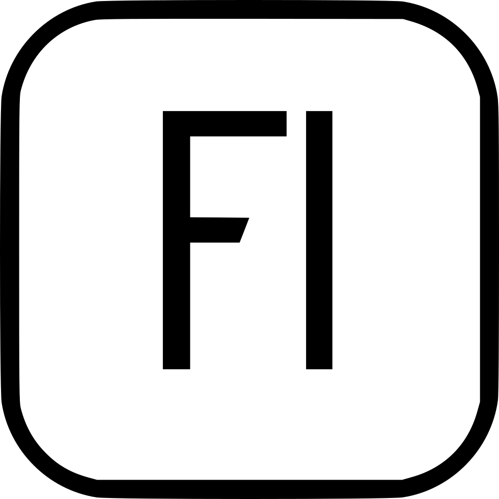 980x980 Adobe Flash Player Png Icon Free Download