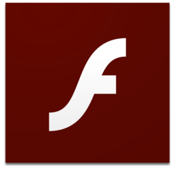 256x256 Flash Player Download