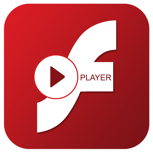 Flash Player Icon at Vectorified.com | Collection of Flash Player Icon