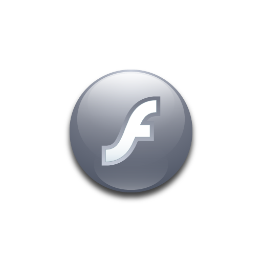 512x512 Macromedia Flash Player Icon Free Icons Download