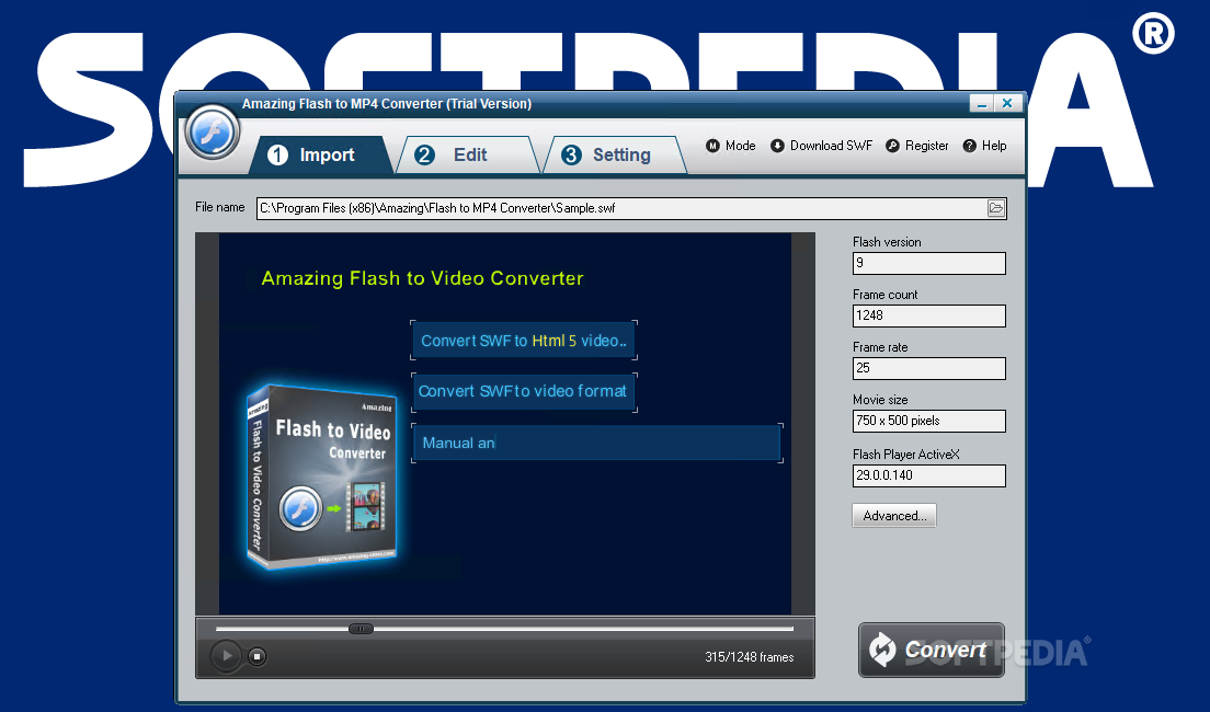 1104x650 Download Amazing Flash To Converter