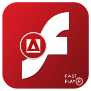 180x180 Flash Player For Android
