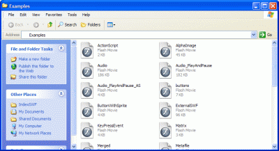 400x217 Swf To Image Library