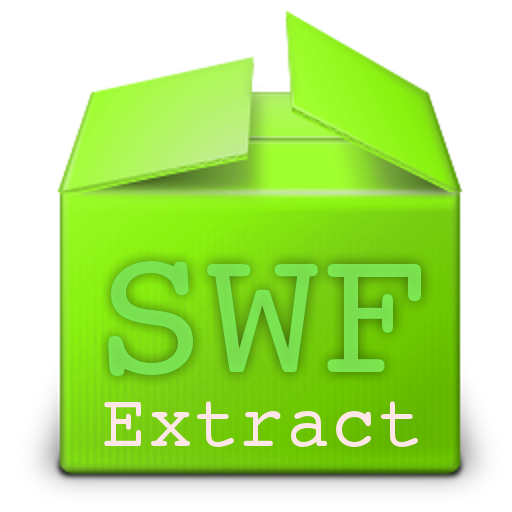 512x512 Shockwave Flash Swf Extractor Download Apk For Android