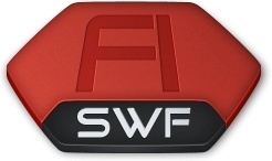246x146 Swf Free Icon Download