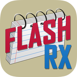256x256 Flashrx Top Drugs Flashcards And Quizzes