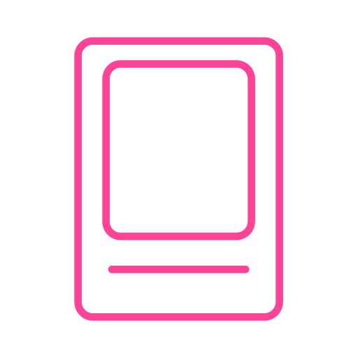 512x512 Flashcard Icon Free Of Language Course