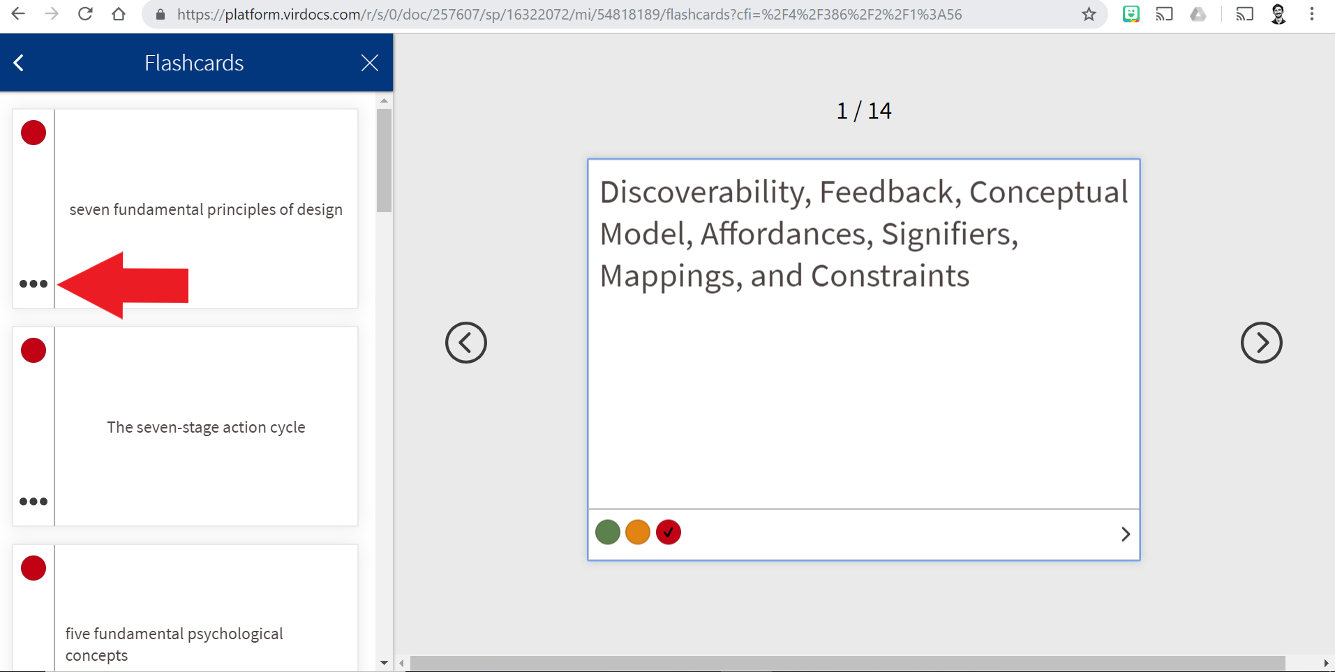 1913x963 Flashcards Redshelf Solve