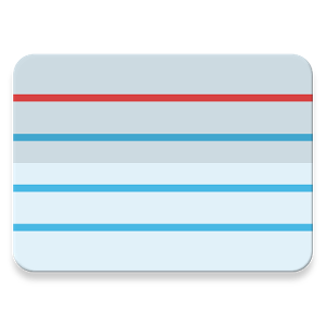 300x300 Gambit Flashcards Android Icon