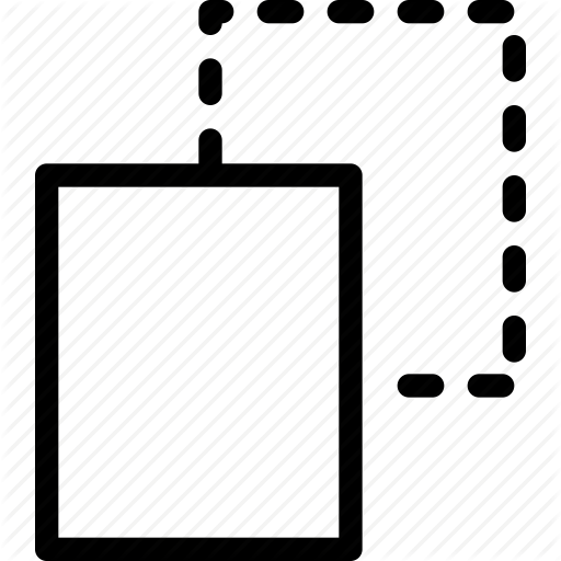 512x512 Creative, Dotted Line, Flash, Forward, Front, Grid, Layer, Layer