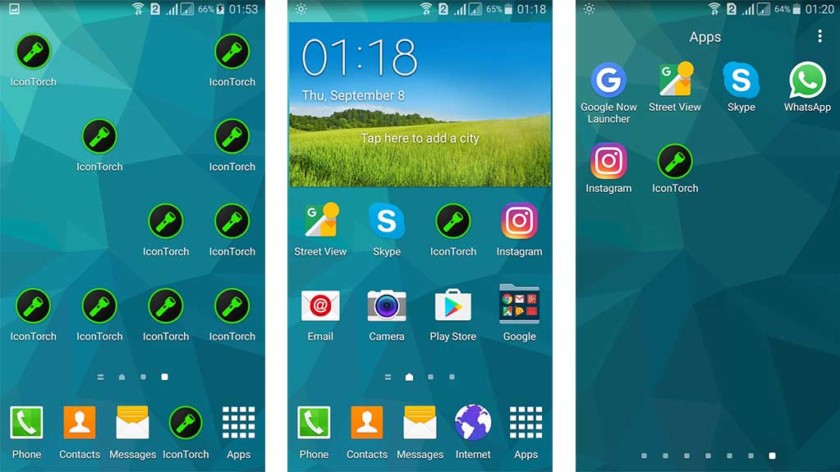 840x472 Best Android Flashlight Apps With No Extra Permissions