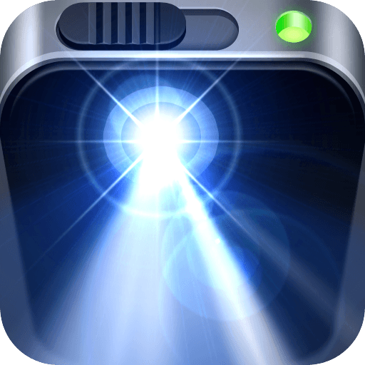 Flashlight App Icon at Vectorified.com | Collection of Flashlight App ...