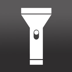 246x246 Flashlight On The App Store
