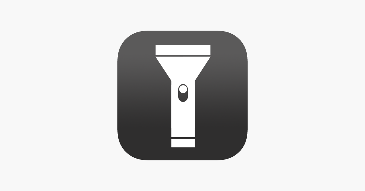 Flashlight App Icon at Vectorified.com | Collection of Flashlight App ...