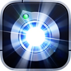 246x246 Flashlight On The App Store