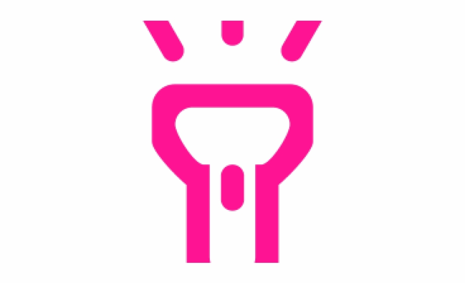 920x561 Free Icon App Flashlight Free Png Images Clipart Download