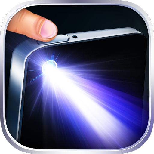 512x512 Here's The Only Flashlight App You Will Ever Need