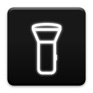 300x300 Minimalist Flashlight With Led Apk