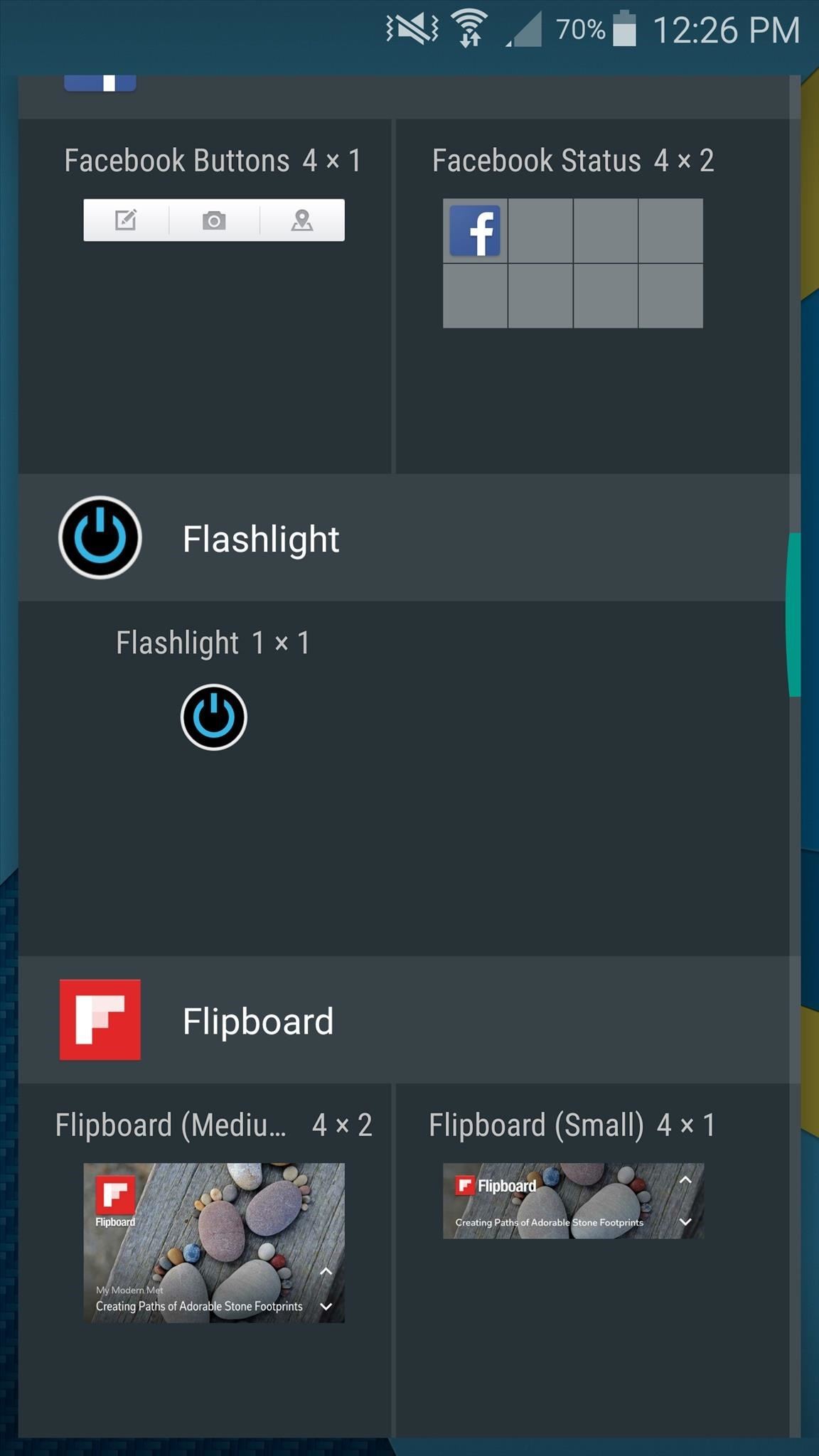 1152x2048 Turn Your Phone's Flashlight On Instantly With One Of These